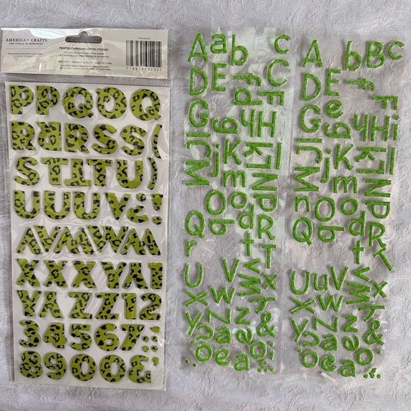 Scrapbook Expandable Album 12x12 Colorbok Red Bundle with Stickers - Picture 12 of 15